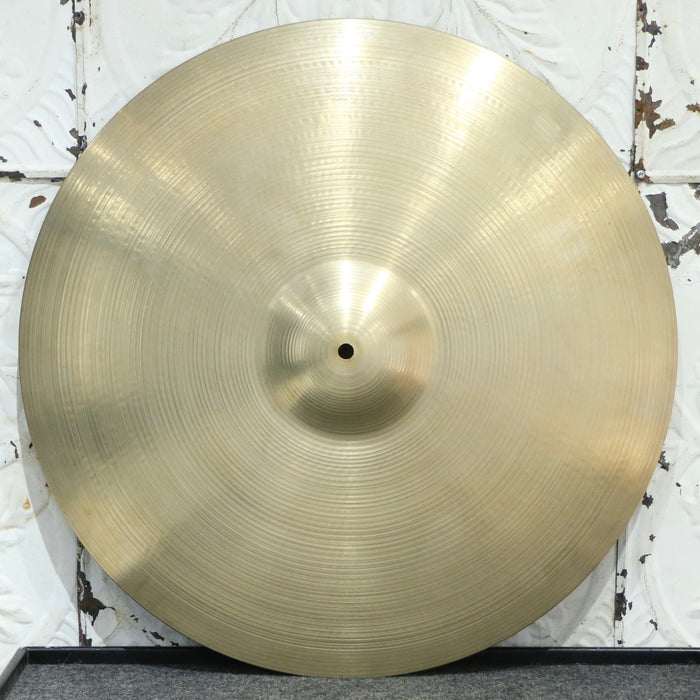 Used Sabian AA Rock Ride Cymbal 22in (3502g)