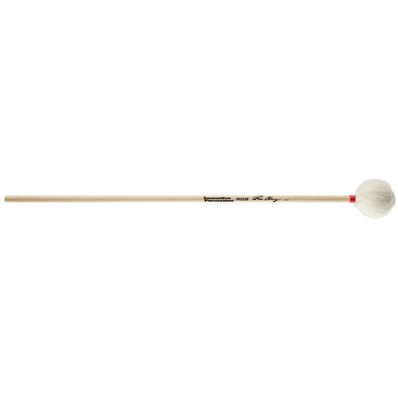 Innovative Percussion Pius Cheung General Mallets PIUS3 Birch