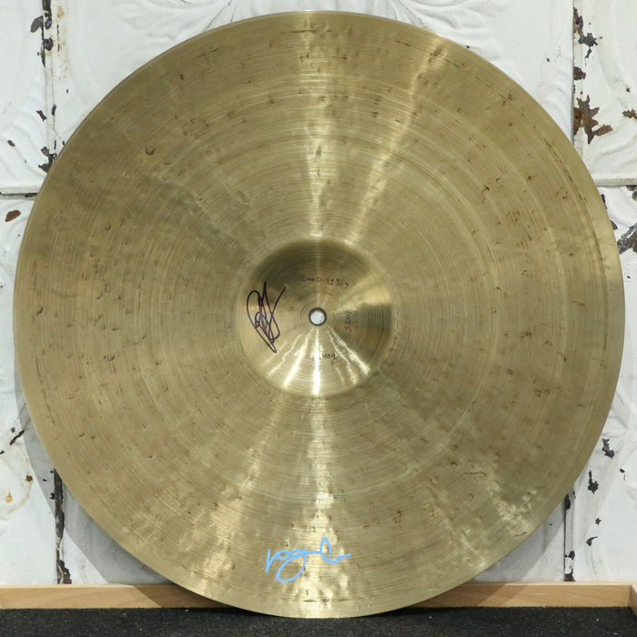 PGB Good Ride Cymbal 21in (2240g)