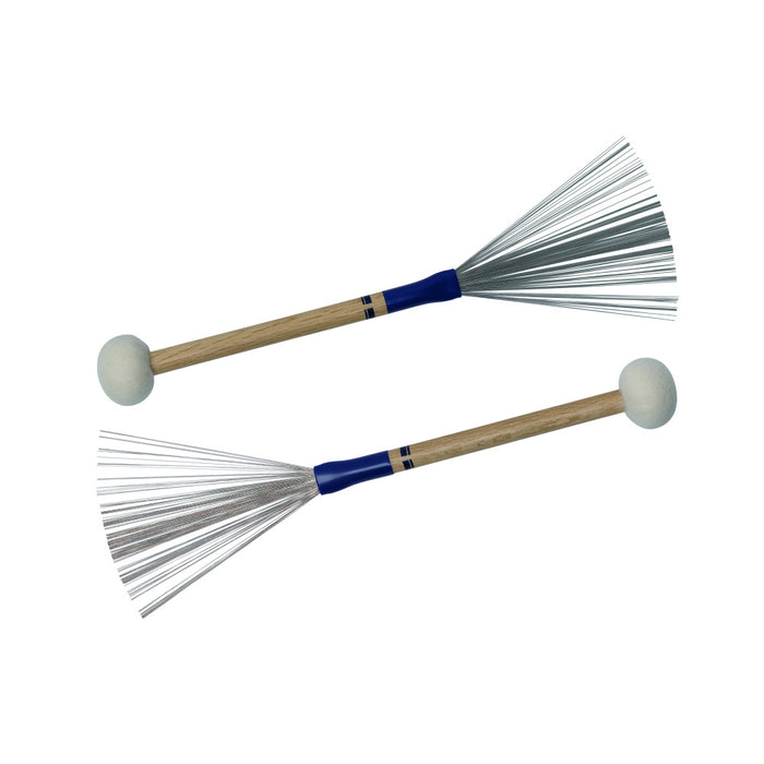 Kolberg 954P Double-headed Mallets Brush/Timpani, pair