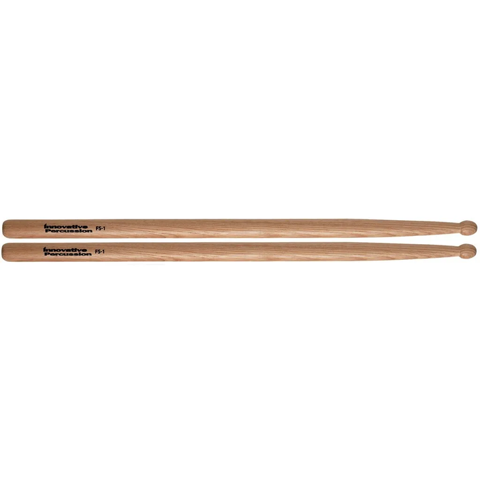 Innovative Percussion Field Series FS-1 Marching Snare Drumsticks