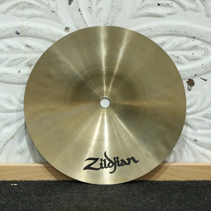 Cymbale splash usagée Zildjian K 8po (164g)