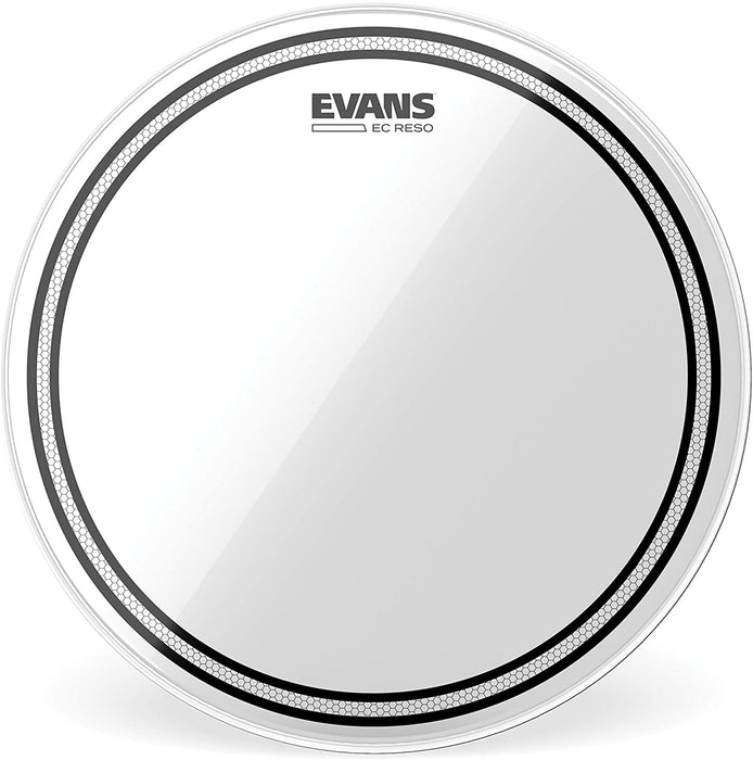 Evans EC Clear Reso