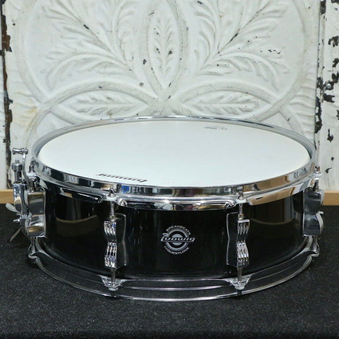 Used Ludwig Snare Drum Breakbeats Questlove 14X5in