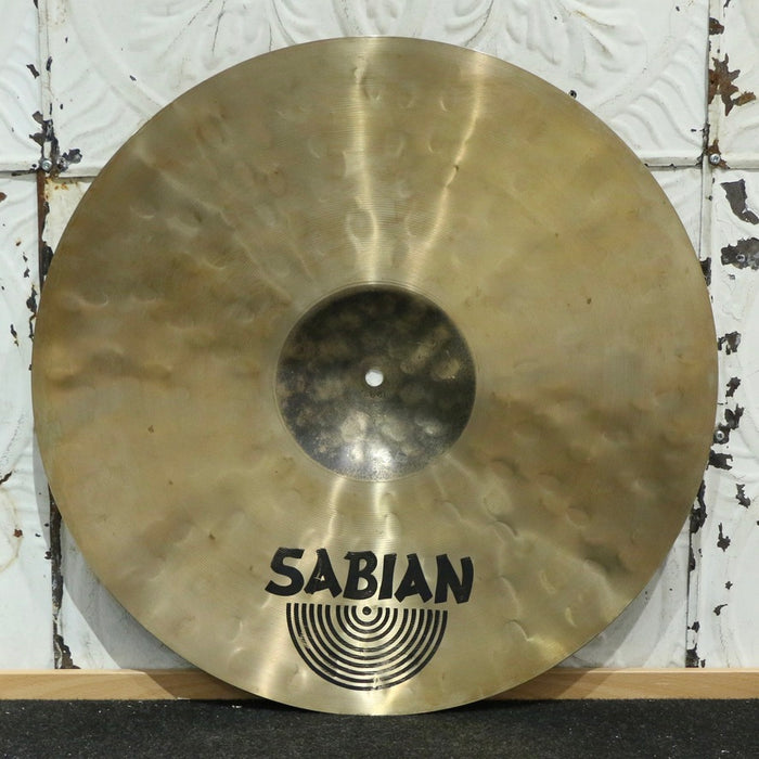Cymbale crash usagée Sabian HHX X-Treme 19po (1692g)
