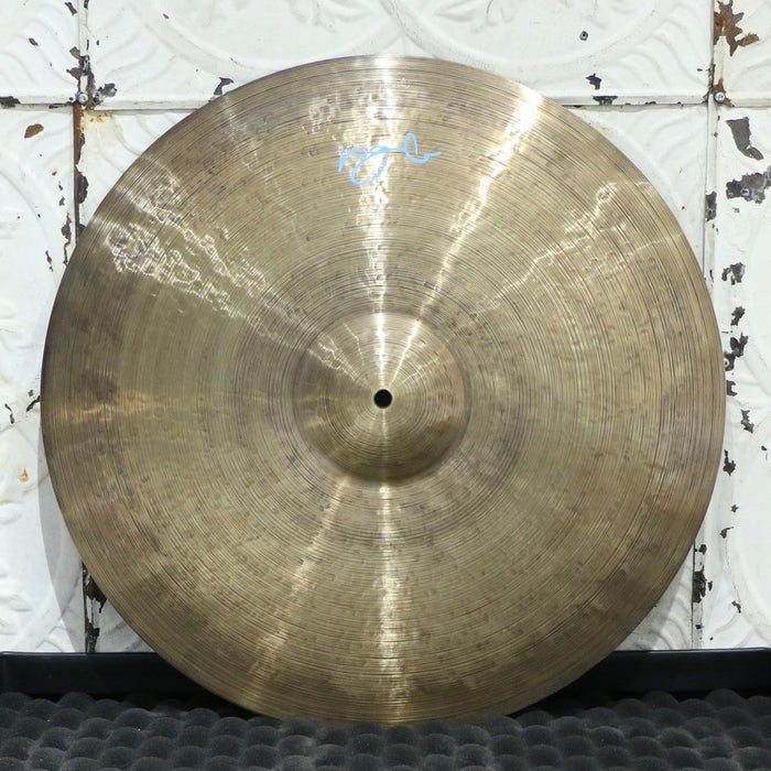 PGB Stellar II Ride Cymbal 20in (1940g)