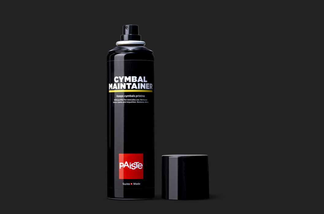 PAISTE CYMBAL CARE - MAINTAINER - SINGLE
