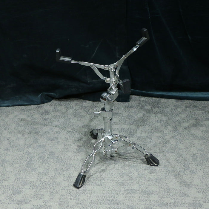 Pied de caisse claire usagé Trak