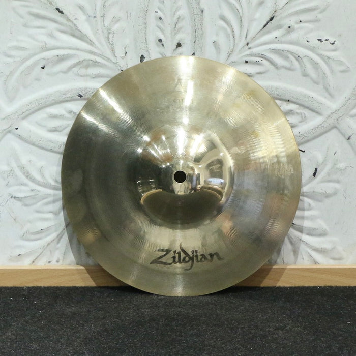 Used Zildjian A Custom Splash Cymbal 10in (256g)