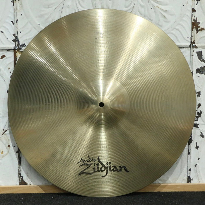 Used Zildjian A Ping Ride Cymbal 20in (2816g)