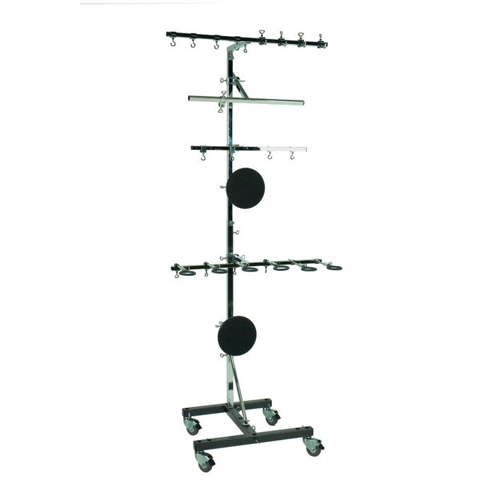 Kolberg XII Multifunctional Gibbet Stand