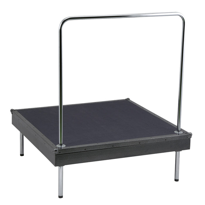 Kolberg 3010 Conductor's Podium, metal