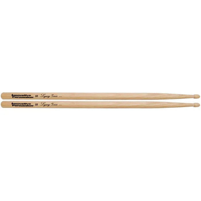 Innovative Percussion Legacy Series Drumset Drumsticks Model 5B