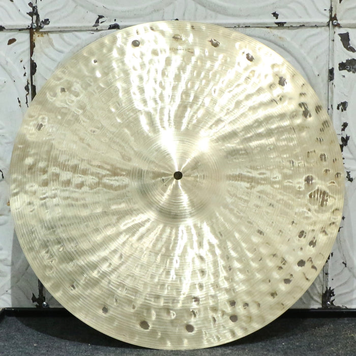 Cymbale ride usagée Zildjian K Constantinople Philly Joe Jones 20po (2204g)