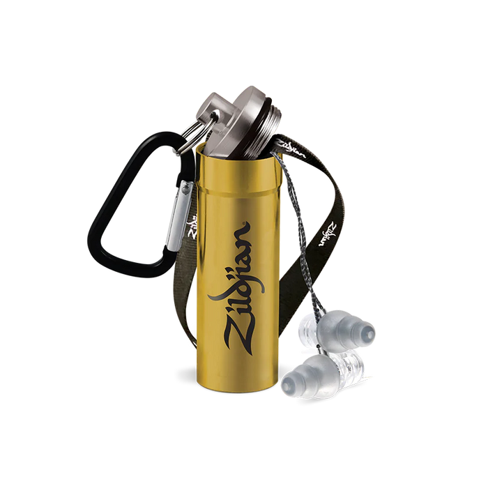 Zildjian Standard Fit Hi-Fi Earplugs