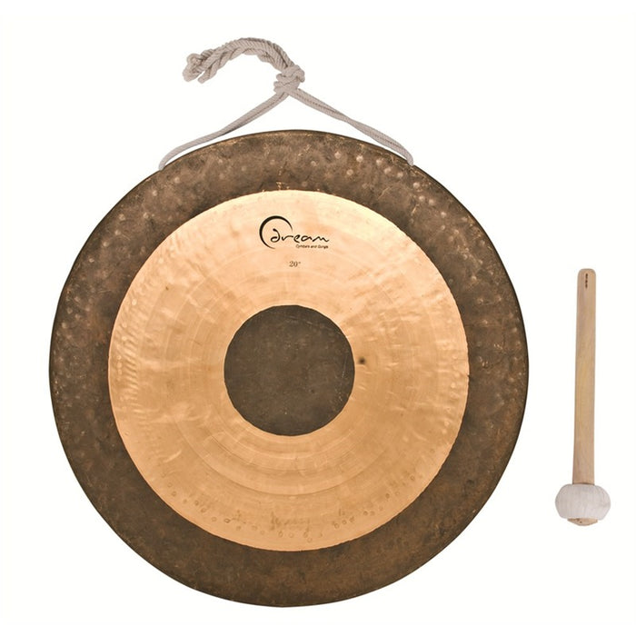 Gong Chau Dream