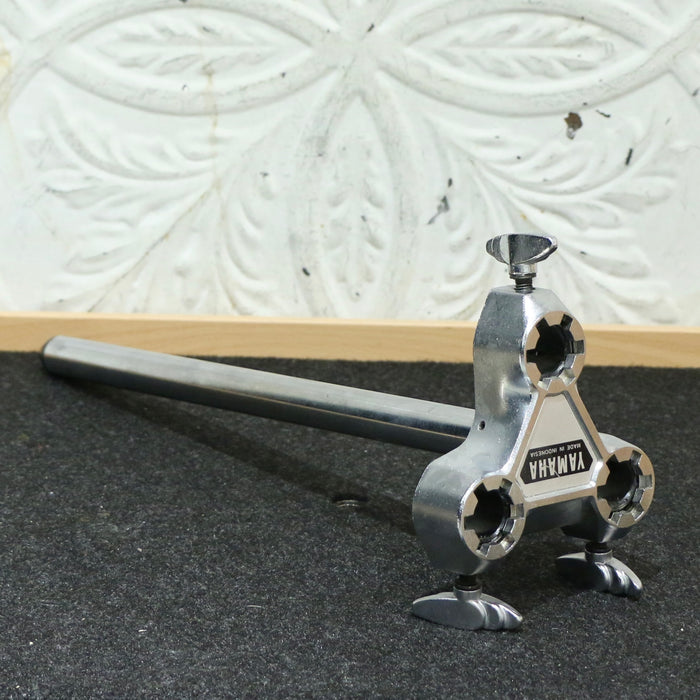 Yamaha Triple-tom holder usagé - sans bras