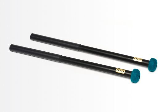 Freer Percussion MS1 Maraca Timpani Mallets