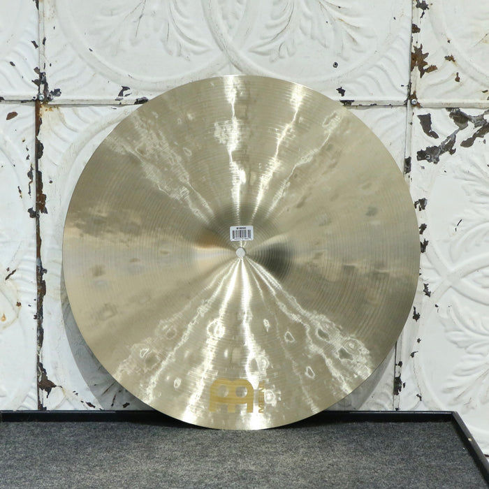 Meinl Byzance Dual Crash 18in (1240g)