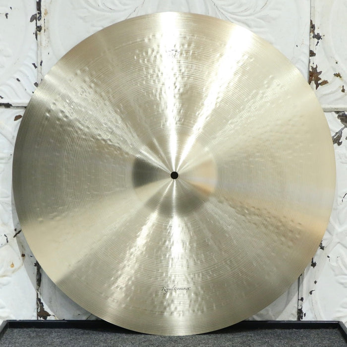 Royal Cymbals Ride 22in (3067g)