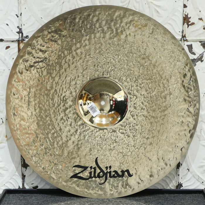 Cymbale ride Zildjian K Custom Medium 22po (3002g)