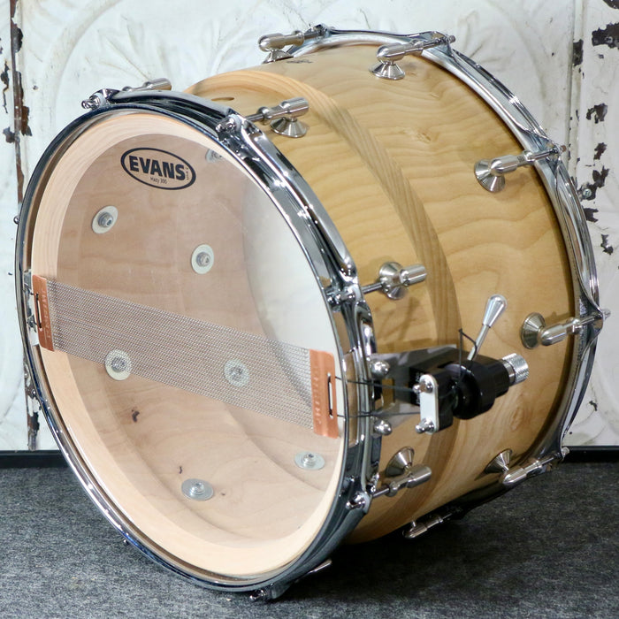 Caisse claire Luka One-Piece Merisier 14/13X9po