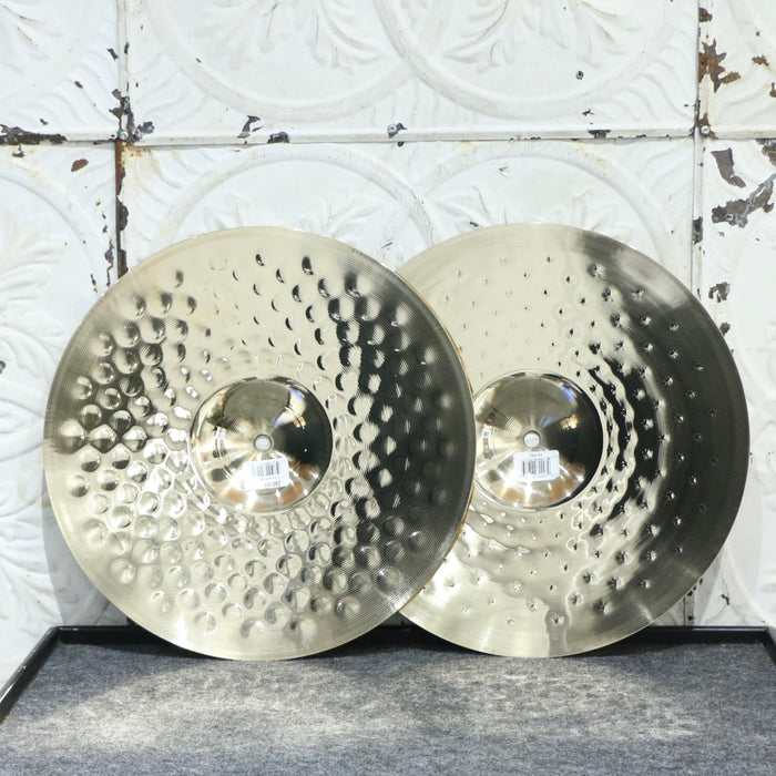 Cymbales hi-hat Zildjian Z Custom 14po