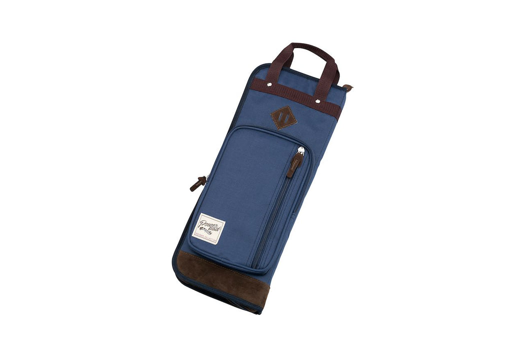 Tama Powerpad Designer Stick Bag - Navy Blue