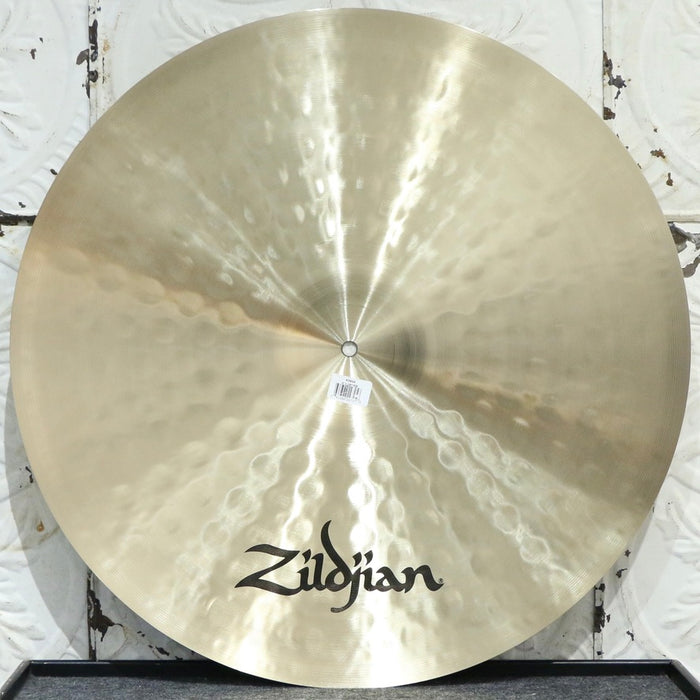 Zildjian K Light Ride Cymbal 24in (3368g)