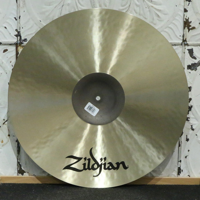 Cymbale crash Zildjian K Sweet 20po (1698g)