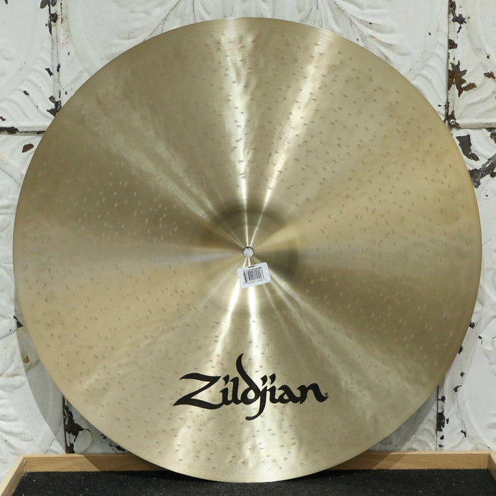 Zildjian K Custom Dark Ride Cymbal 22in (2474g)