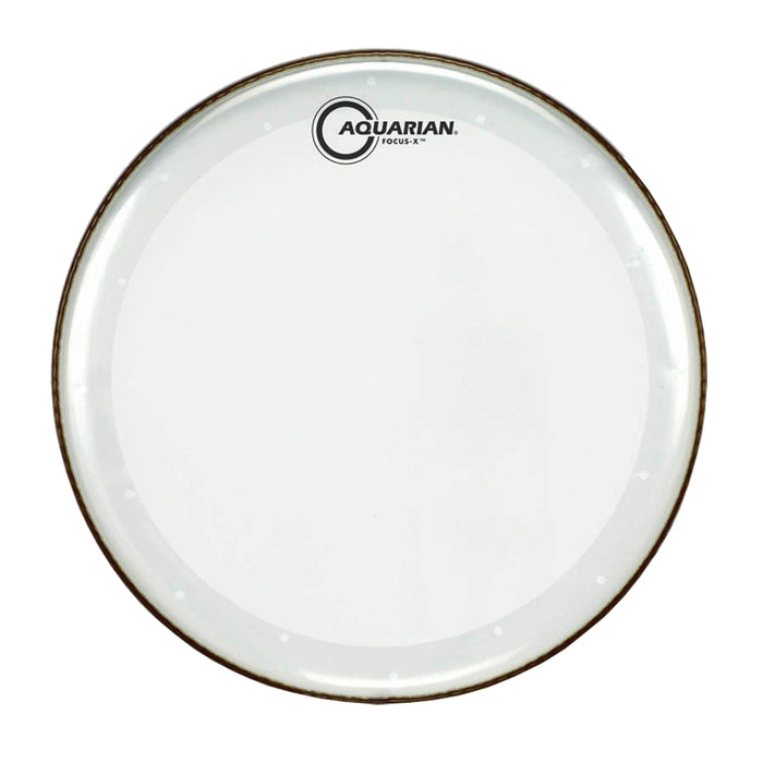 Aquarian Focus-X Clear