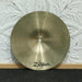 Used Zildjian A Splash Cymbal 10in (284g) - Timpano-percussion