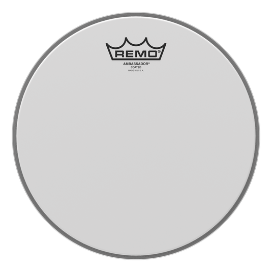 Remo Ambassador Coated