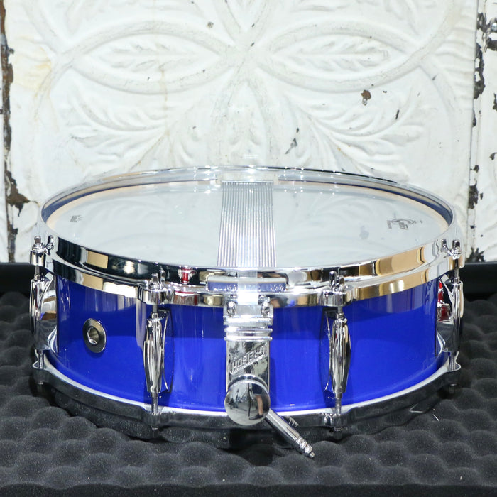 Gretsch USA Custom Snare Drum 14X5in - Vinnie Colaiuta finish