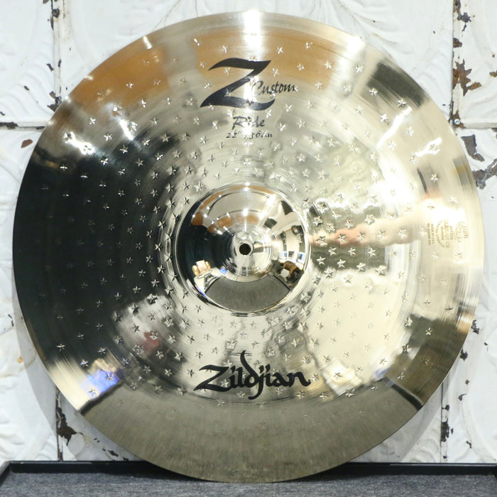 Zildjian Z Custom Ride Cymbal 22in