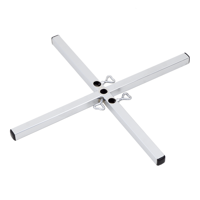 Kolberg 224X Cross-shaped Holder Square 20mm