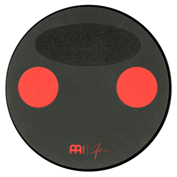 Pad de pratique Meinl Anika Nilles Split Tone 12po