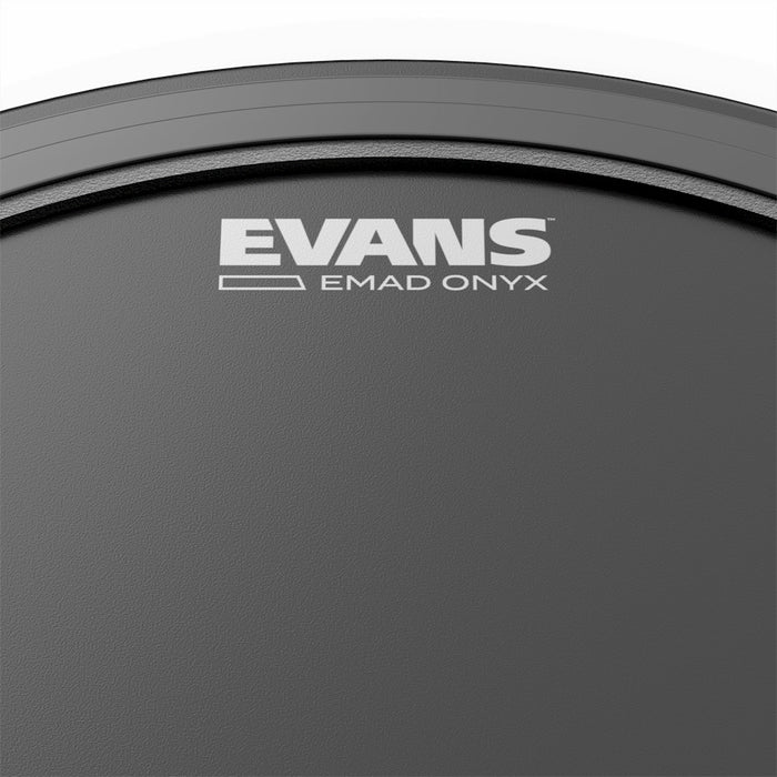 Evans EMAD Onyx