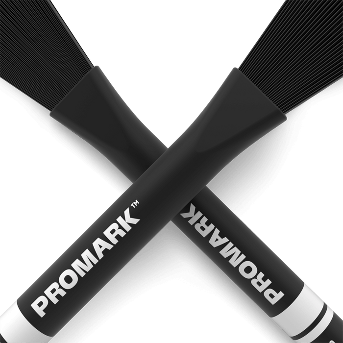 ProMark Premium 2B Heavy Nylon Brush