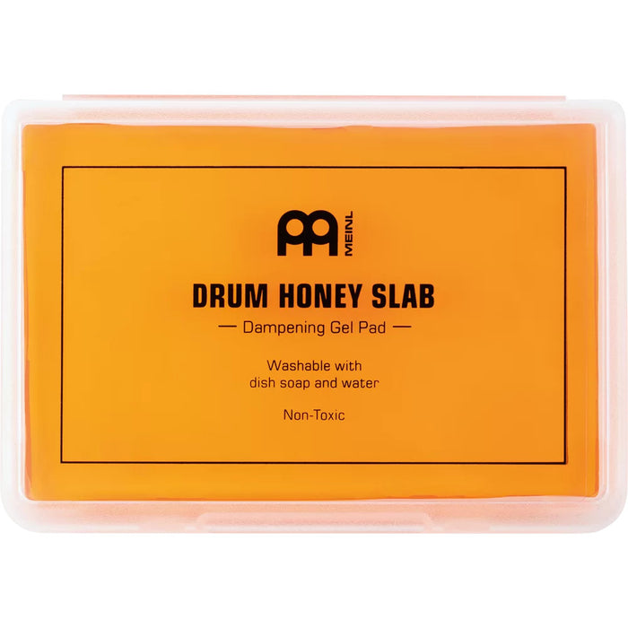 Drum Honey Slab Meinl