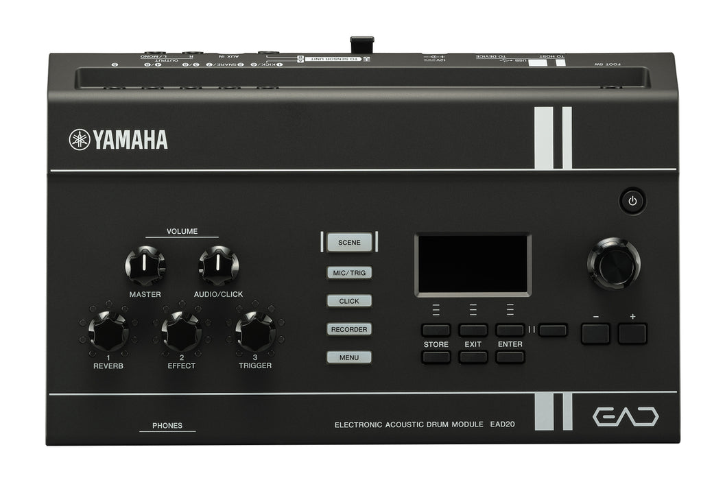 Yamaha EAD20 Electronic Acoustic Drum Module