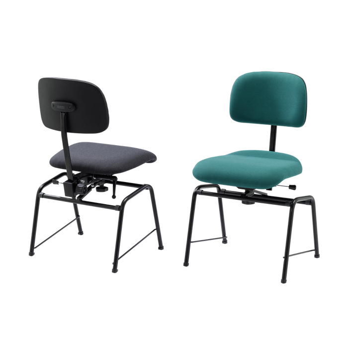 Kolberg 3100H Orchestra Chair