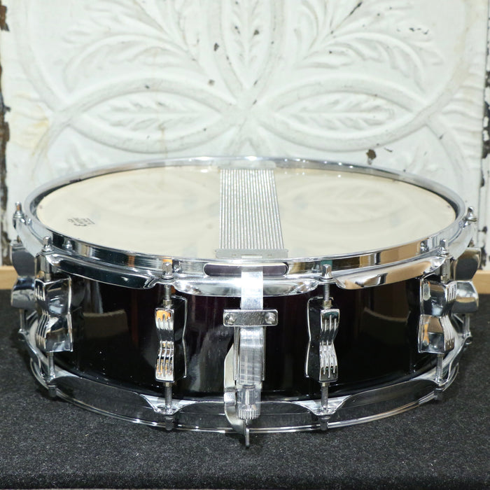 Used Ludwig Accent CS Custom Snare Drum 14X5in
