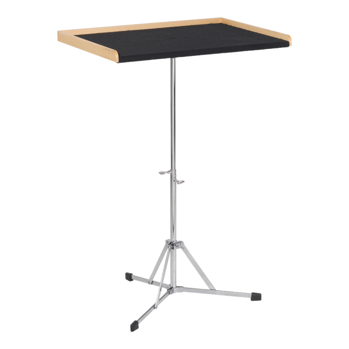 Kolberg 230G Percussion trap tray, wood, 3-sided 450X600mm