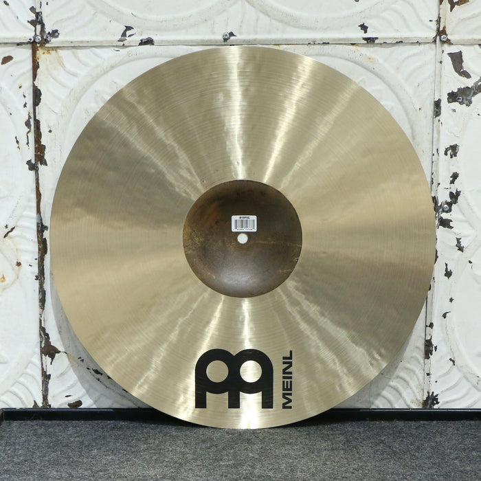 Meinl Byzance Traditional Polyphonic Crash Cymbal 18in (1414g)