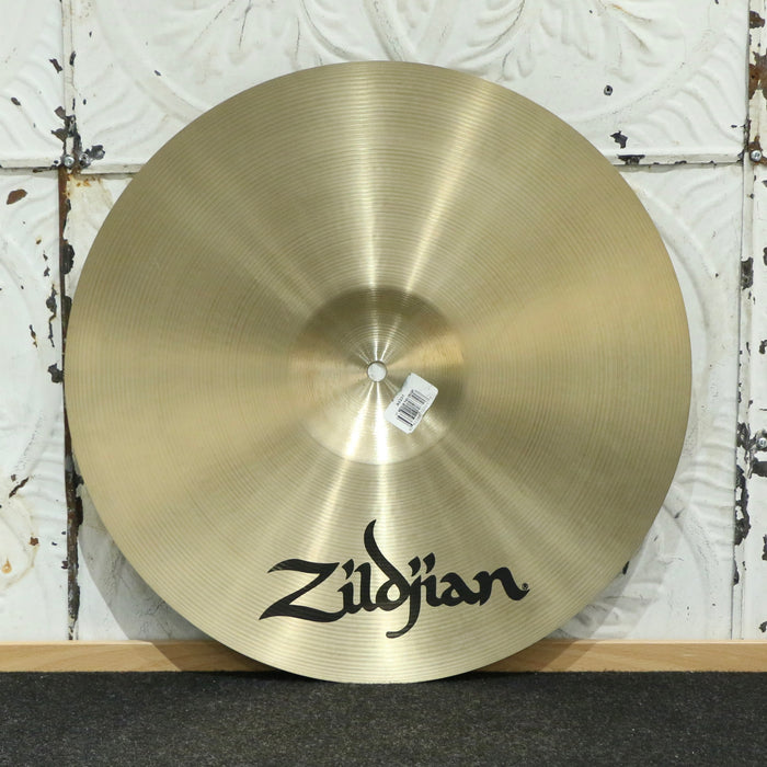 Used Zildjian A Medium Thin Crash Cymbal 17in (1184g)