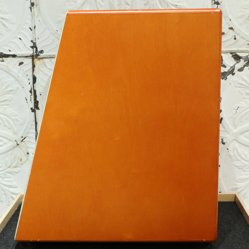 Used LP Angled Cajon LP1433 - Timpano-percussion
