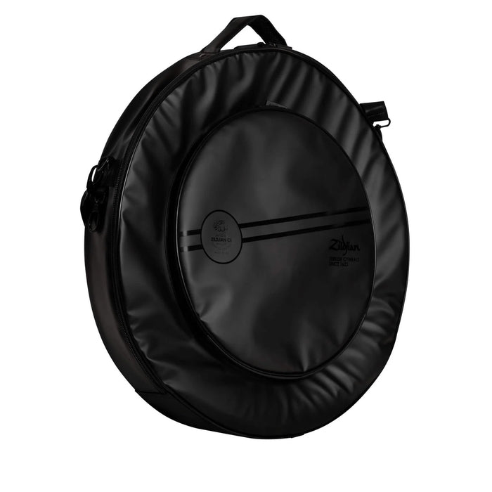 Zildjian Gigging 22 inch Cymbal Bag - black