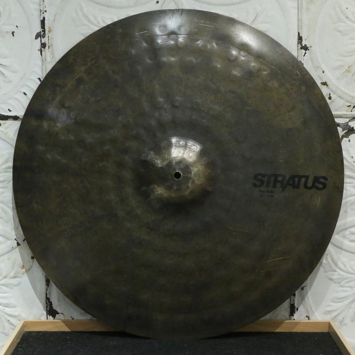 Sabian Stratus Dry Ride Cymbal 24in (2874g)